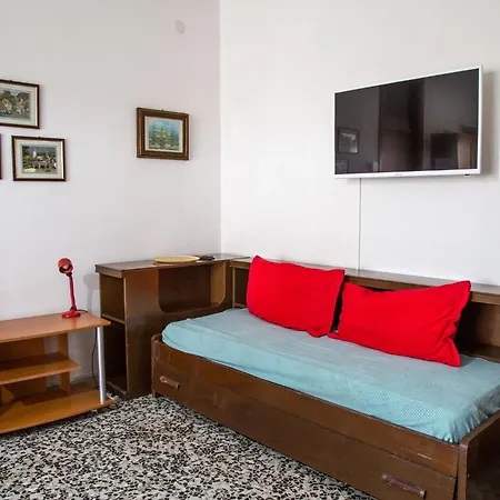 Downtown Flat 250mt From The *