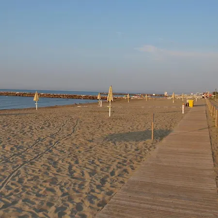 Apartamento Downtown Flat 250mt From The