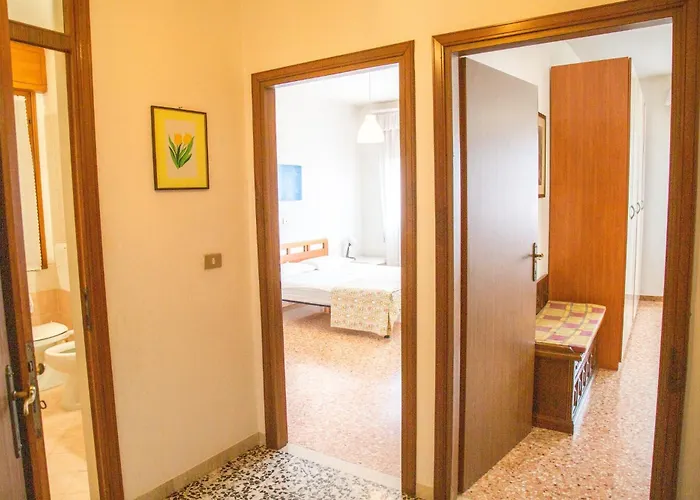 Downtown Flat 250mt From The Lägenhet *