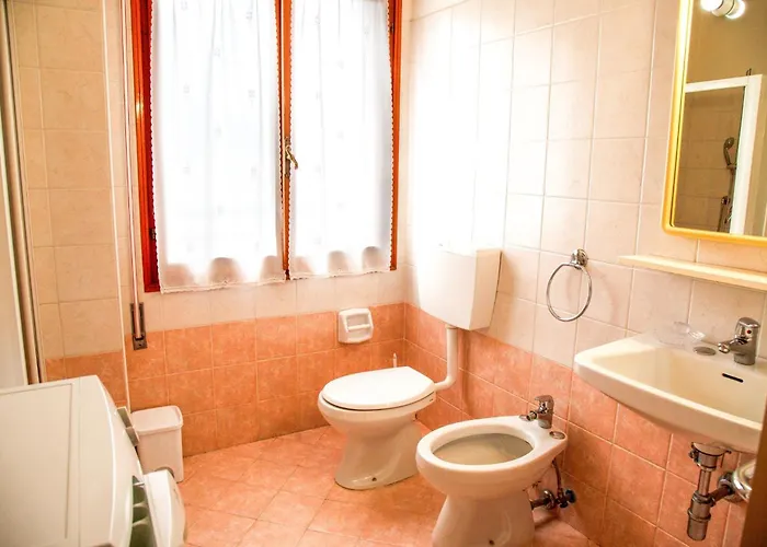 Downtown Flat 250mt From The * Eraclea Mare