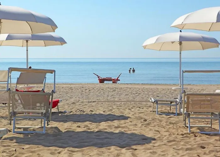 Lägenhet Downtown Flat 250mt From The