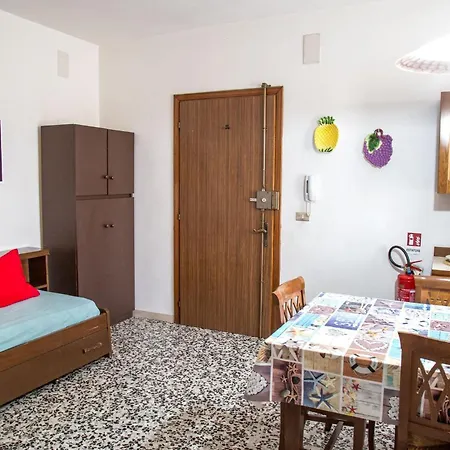 Downtown Flat 250mt From The Appartement Eraclea Mare