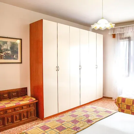 Downtown Flat 250mt From The Eraclea Mare