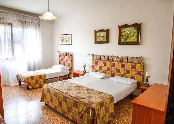 Downtown Flat 250mt From The *