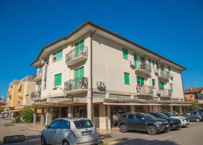 Apartman Downtown Flat 250mt From The