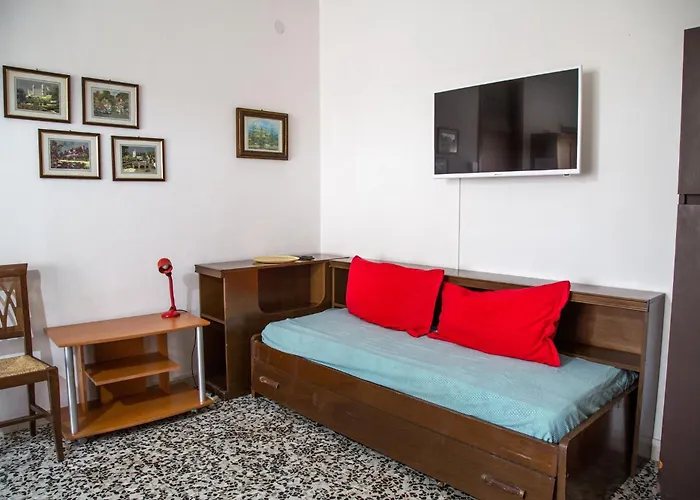 Downtown Flat 250mt From The *