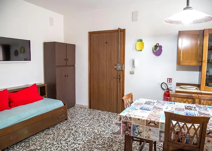 Downtown Flat 250mt From The Apartman Eraclea Mare