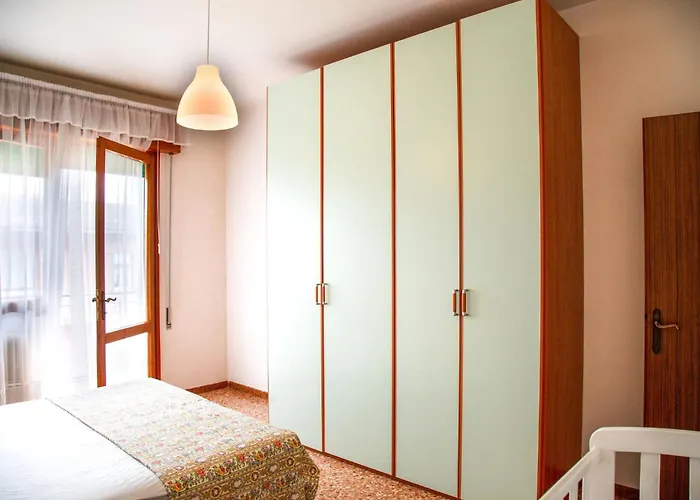 Downtown Flat 250mt From The *