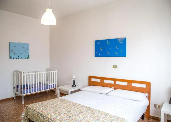 Downtown Flat 250mt From The Appartement Eraclea Mare