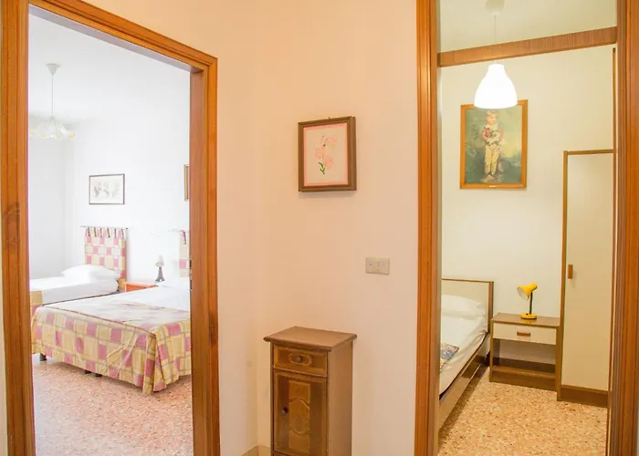 Downtown Flat 250mt From The