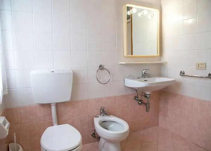 Downtown Flat 250mt From The Appartement Eraclea Mare