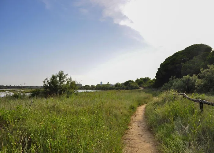 Downtown Flat 250mt From The * Eraclea Mare